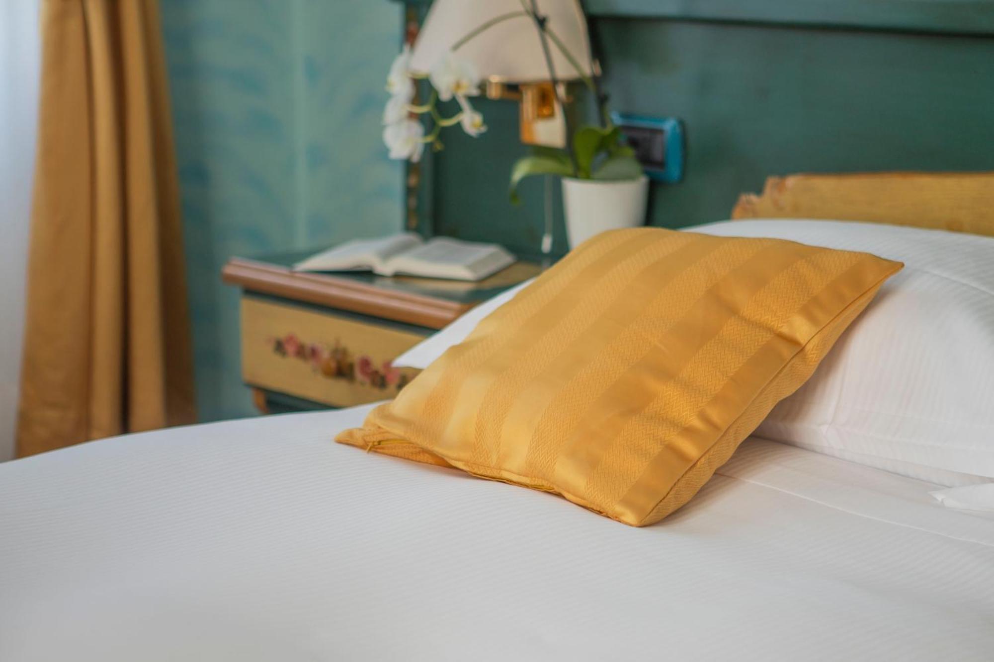 Hotel Villa Imperina Аґордо Номер фото