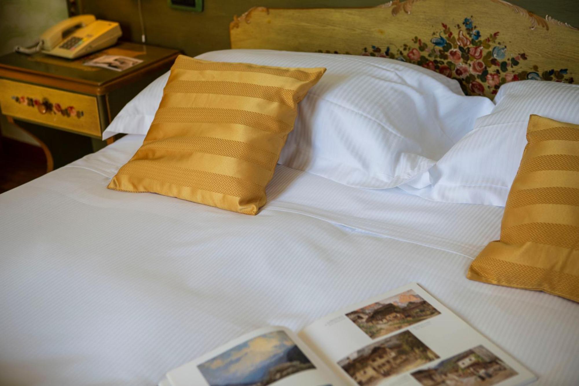 Hotel Villa Imperina Аґордо Номер фото